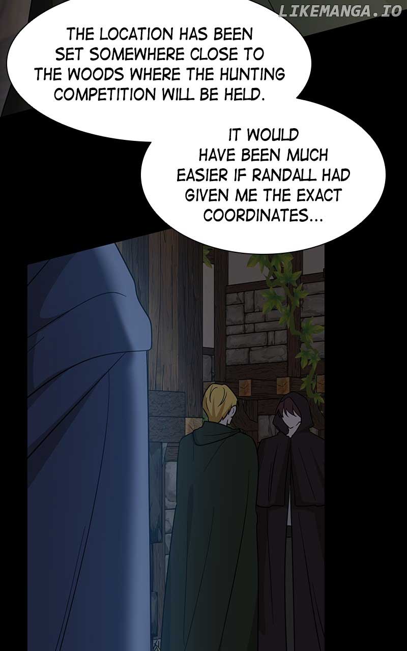 Hoping for My Death chapter 22 page 41
