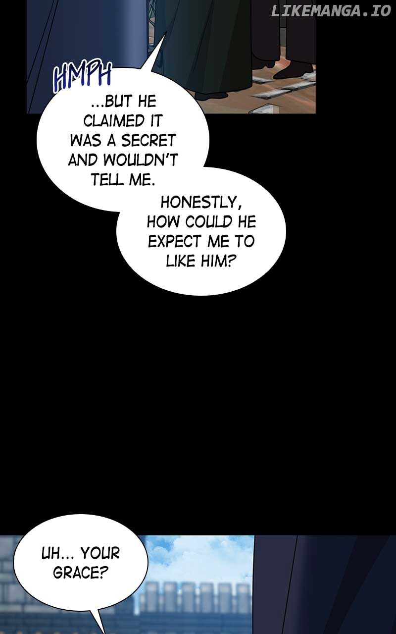 Hoping for My Death chapter 22 page 42