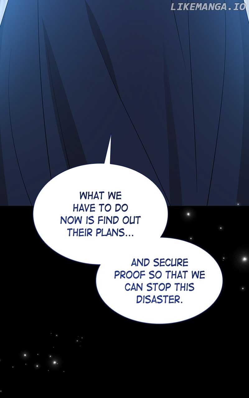 Hoping for My Death chapter 22 page 47
