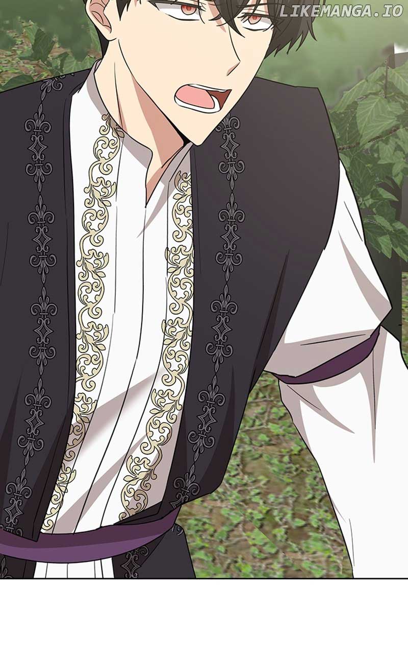 Hoping for My Death chapter 22 page 59