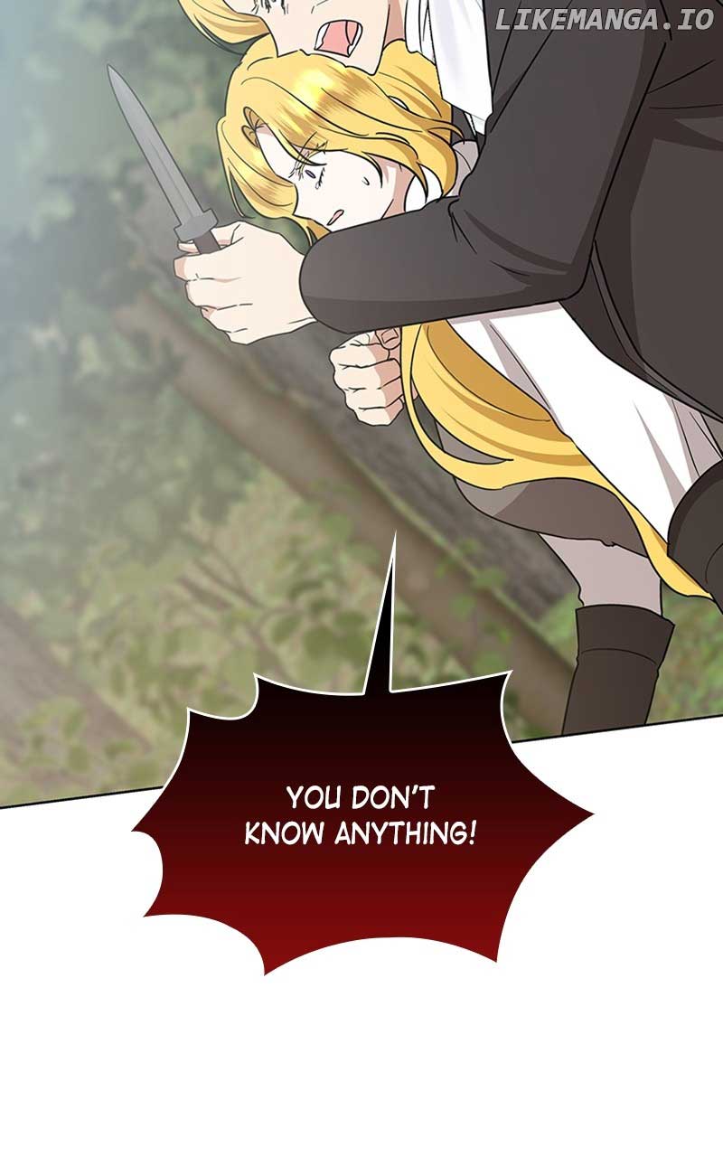 Hoping for My Death chapter 22 page 62