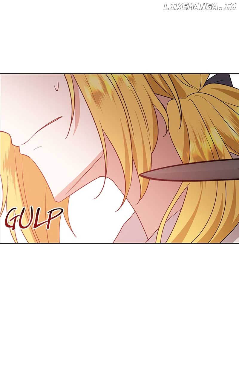Hoping for My Death chapter 22 page 72