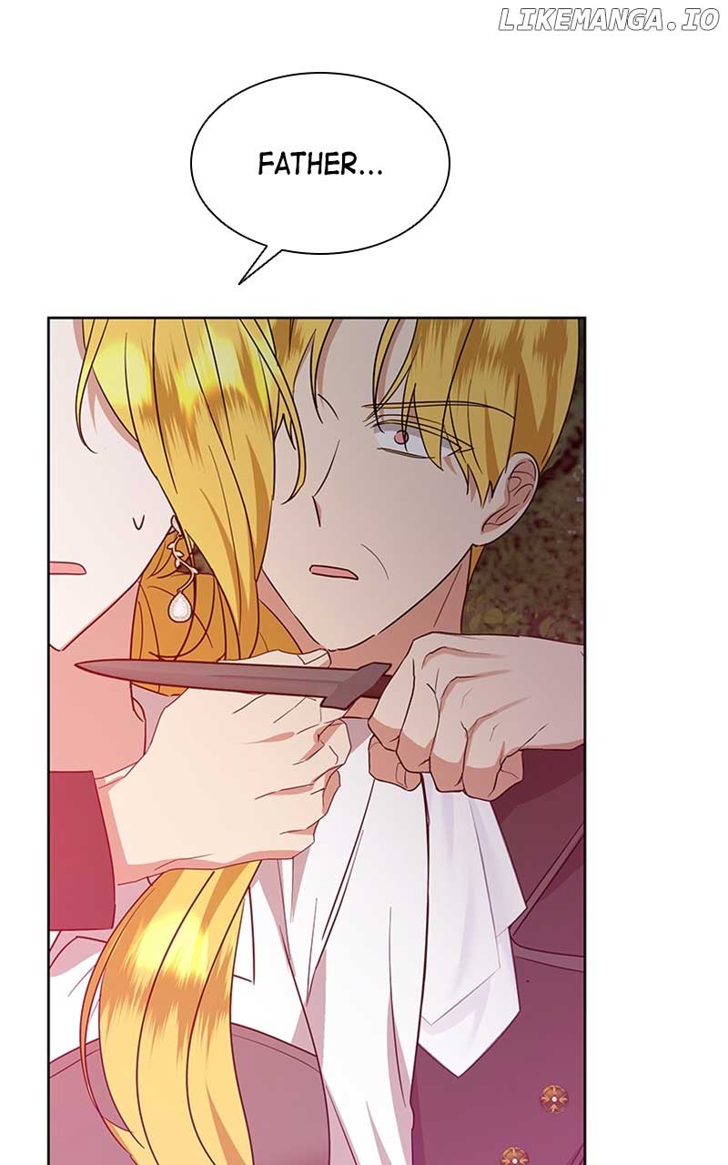 Hoping for My Death chapter 22 page 73
