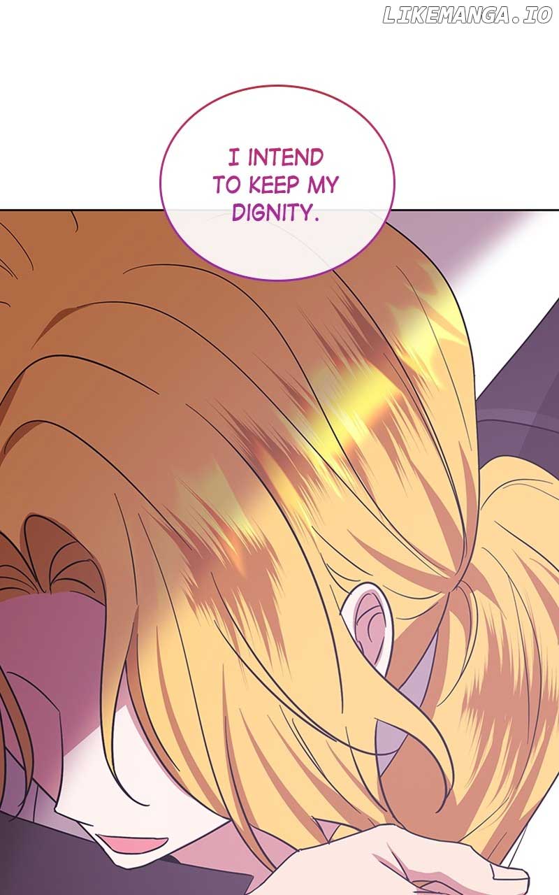 Hoping for My Death chapter 22 page 77