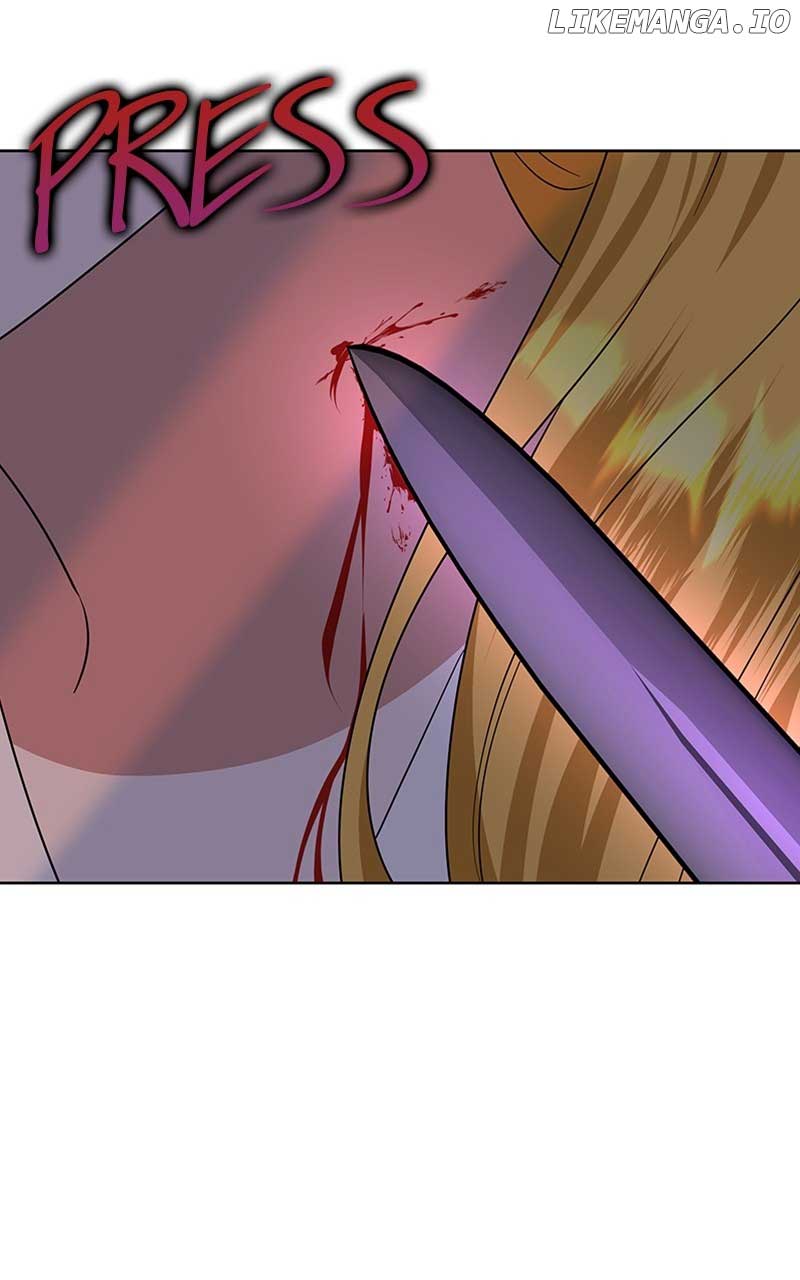 Hoping for My Death chapter 22 page 79
