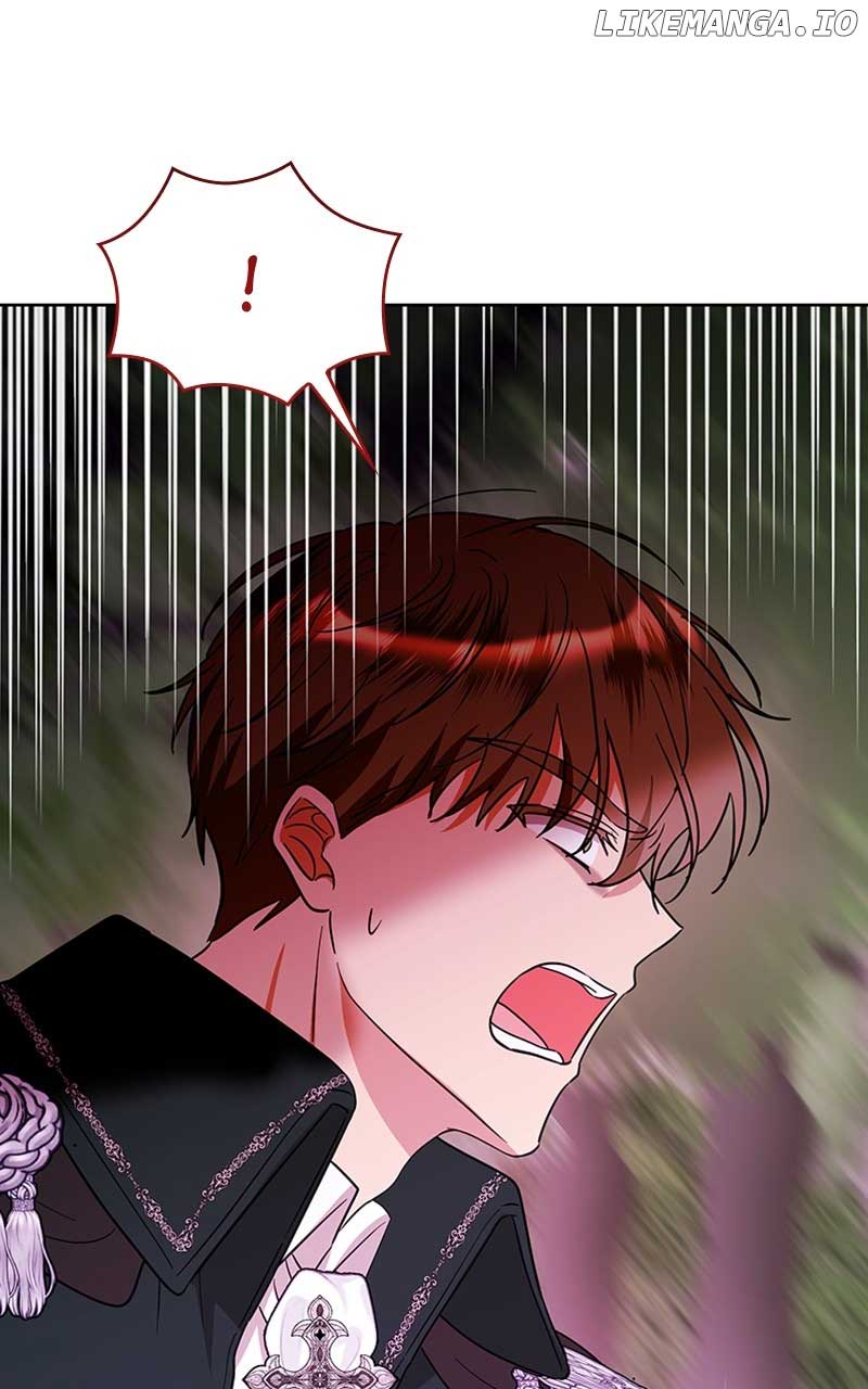 Hoping for My Death chapter 22 page 80