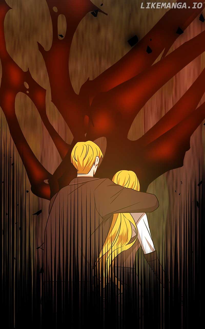 Hoping for My Death chapter 22 page 84