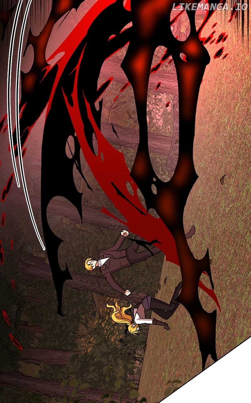 Hoping for My Death chapter 22 page 86