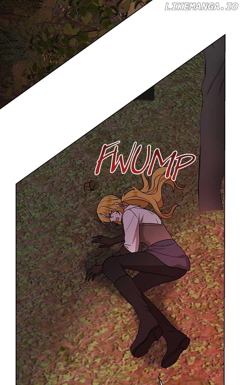 Hoping for My Death chapter 22 page 87