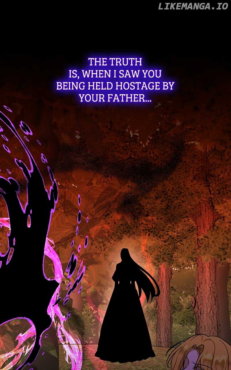 Hoping for My Death chapter 23 page 24