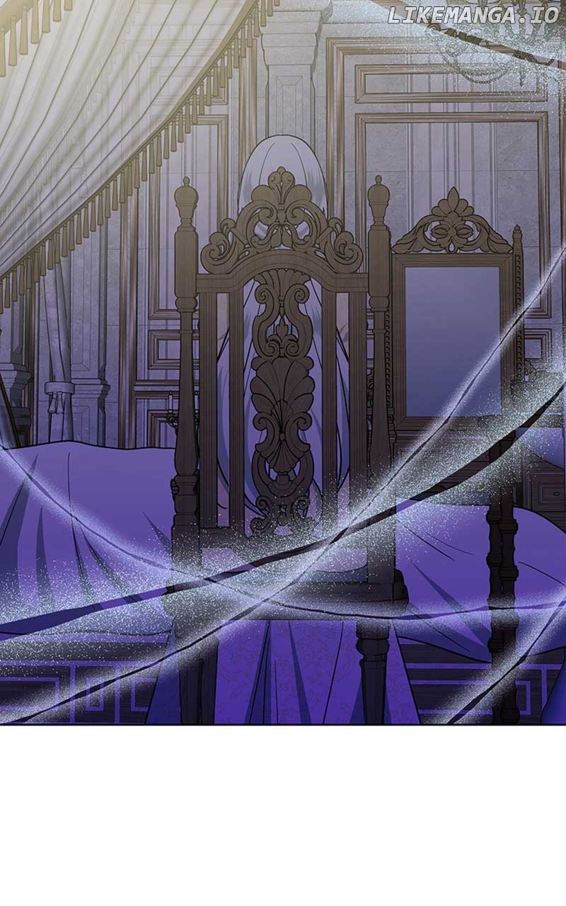 Hoping for My Death chapter 23 page 40