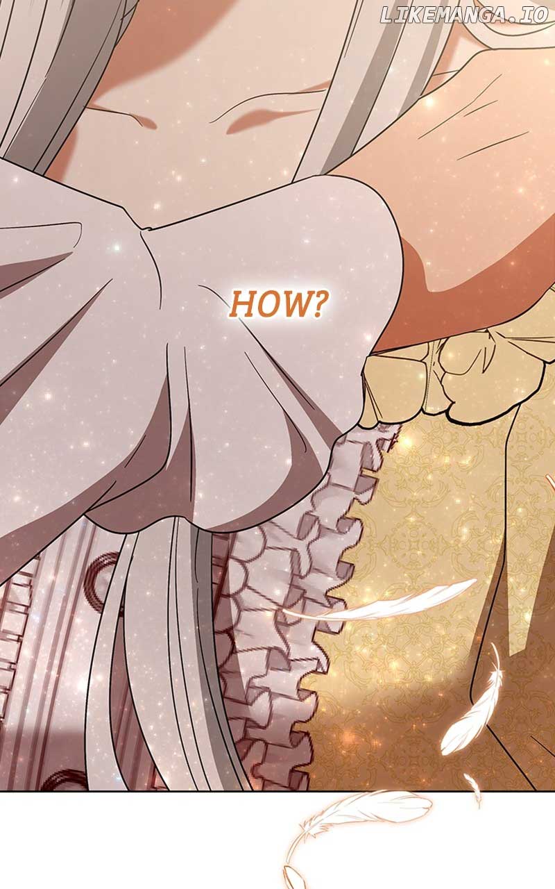 Hoping for My Death chapter 23 page 80