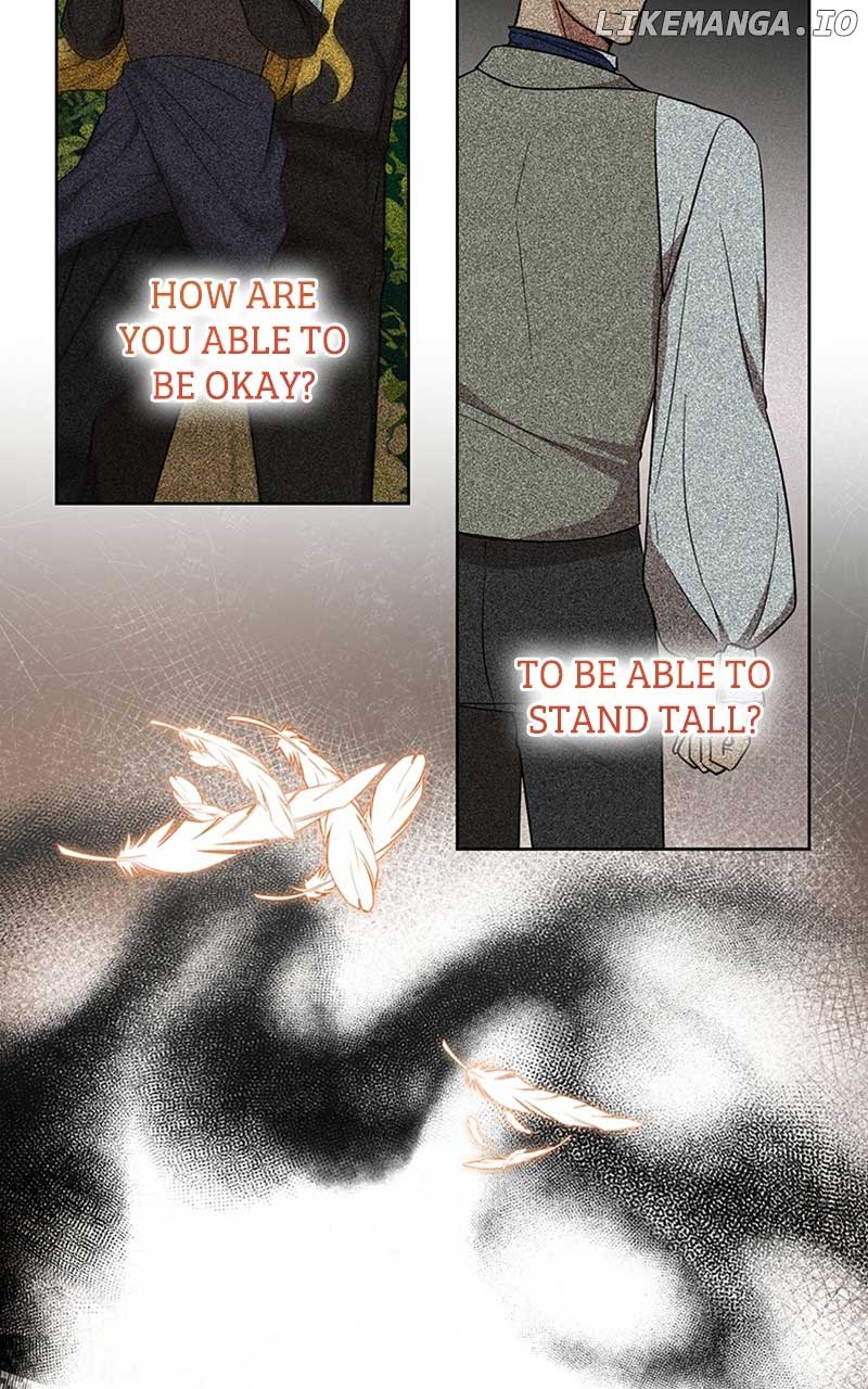 Hoping for My Death chapter 23 page 82