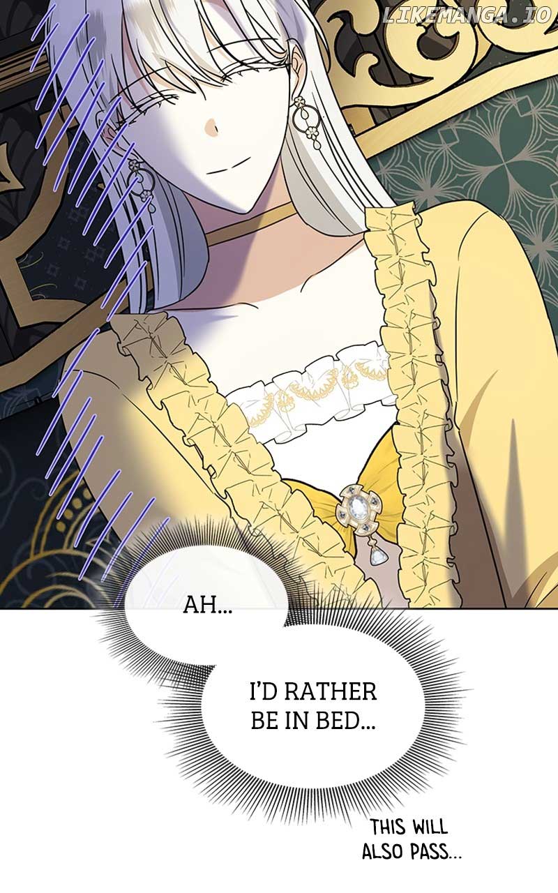 Hoping for My Death chapter 23 page 92