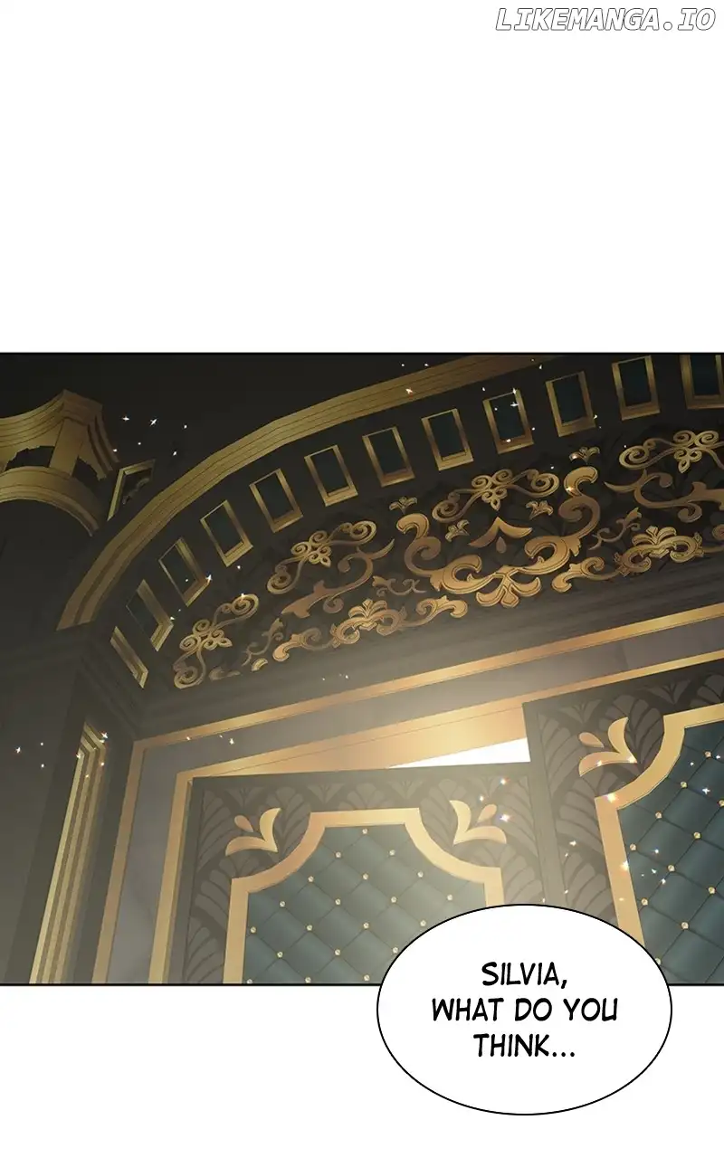 Hoping for My Death chapter 24 page 1