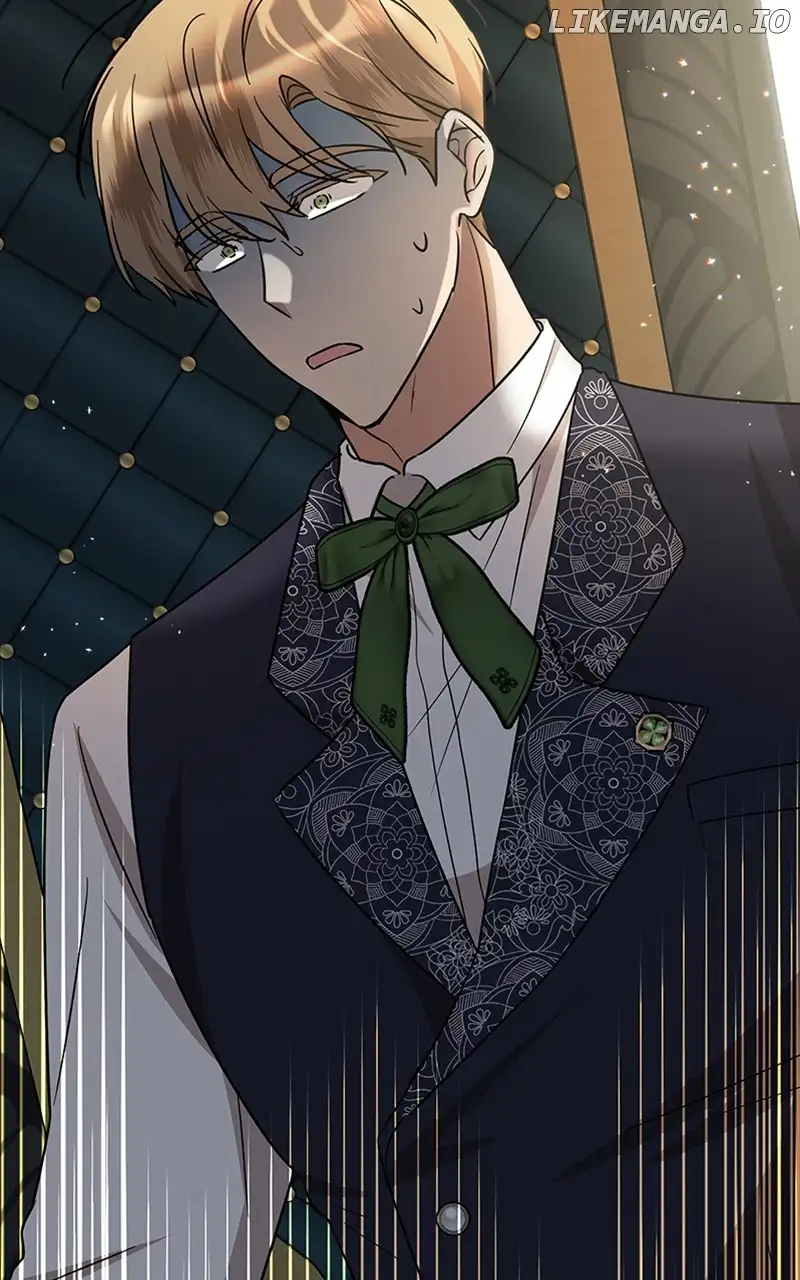 Hoping for My Death chapter 24 page 3