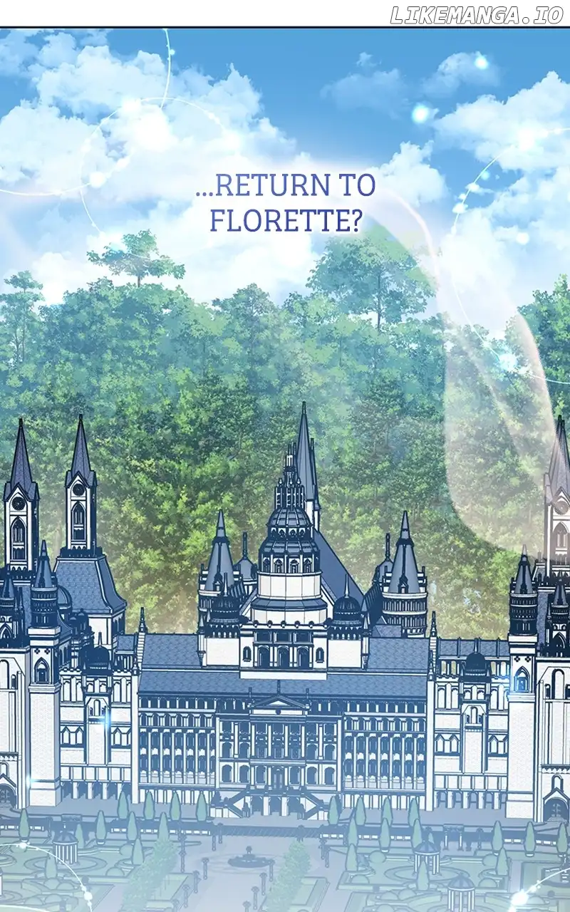 Hoping for My Death chapter 24 page 5