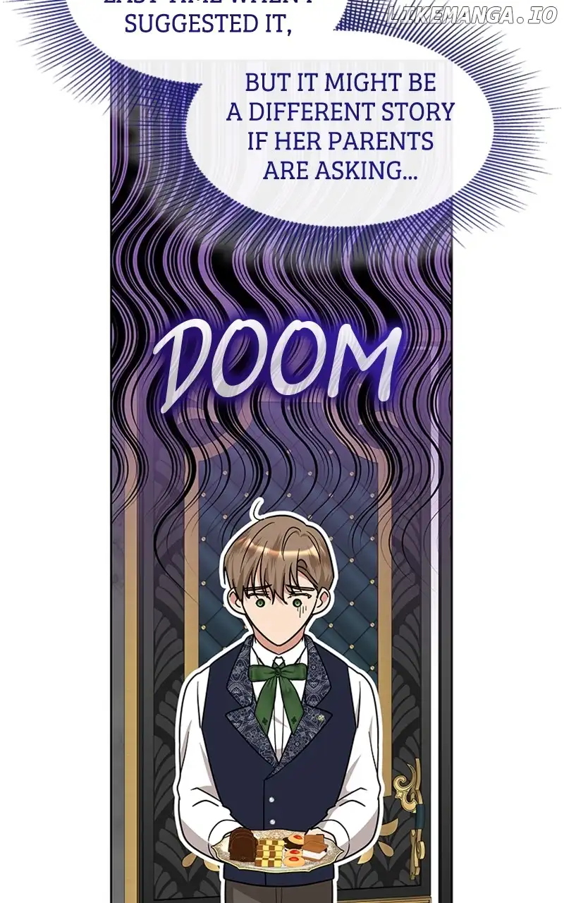Hoping for My Death chapter 24 page 9