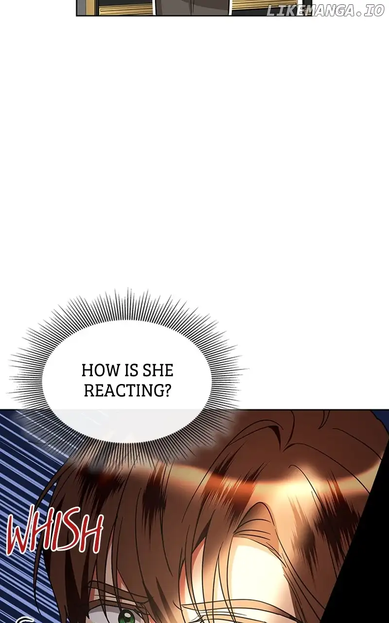 Hoping for My Death chapter 24 page 10