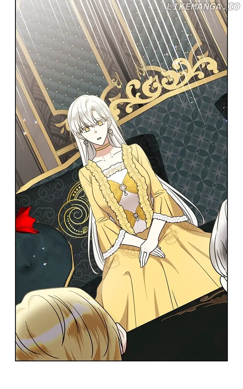 Hoping for My Death chapter 24 page 12