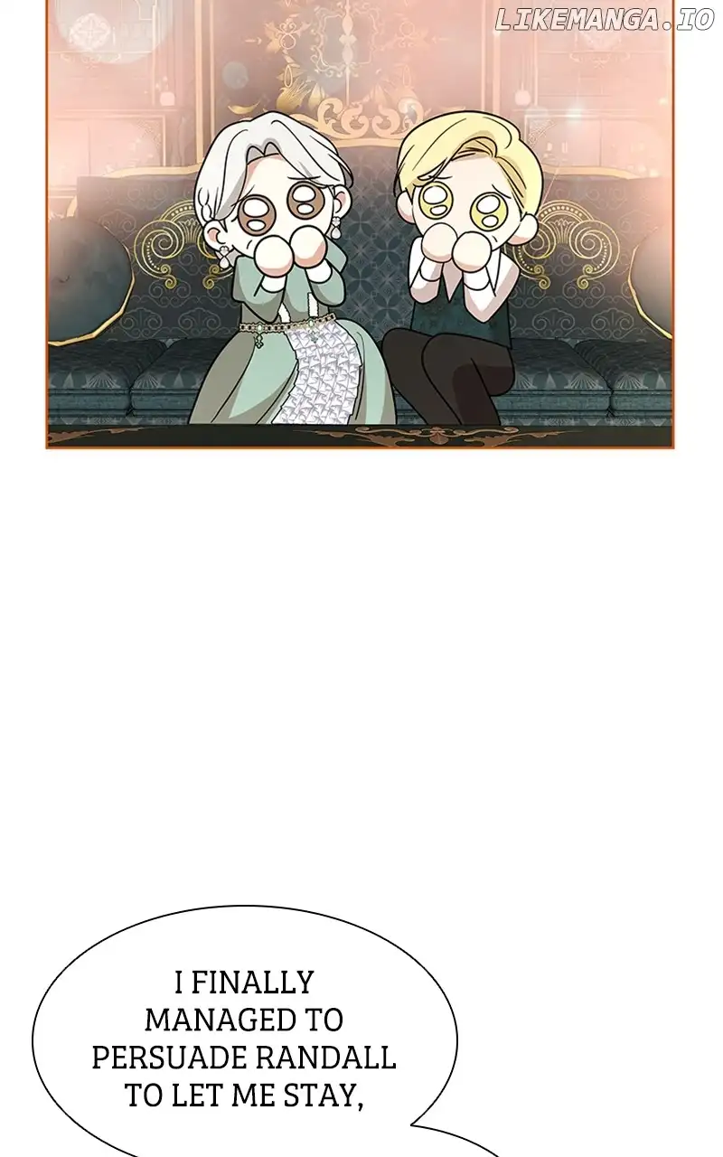 Hoping for My Death chapter 24 page 15