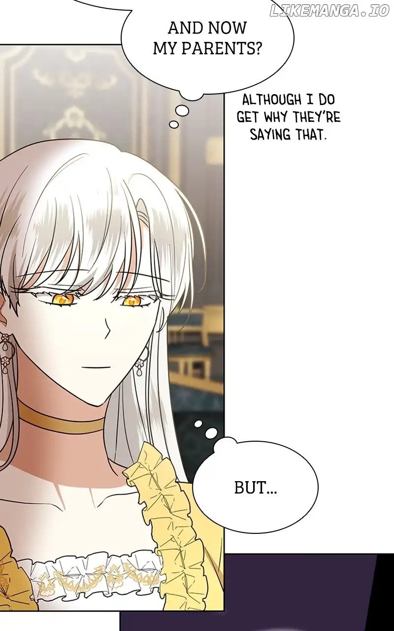 Hoping for My Death chapter 24 page 16