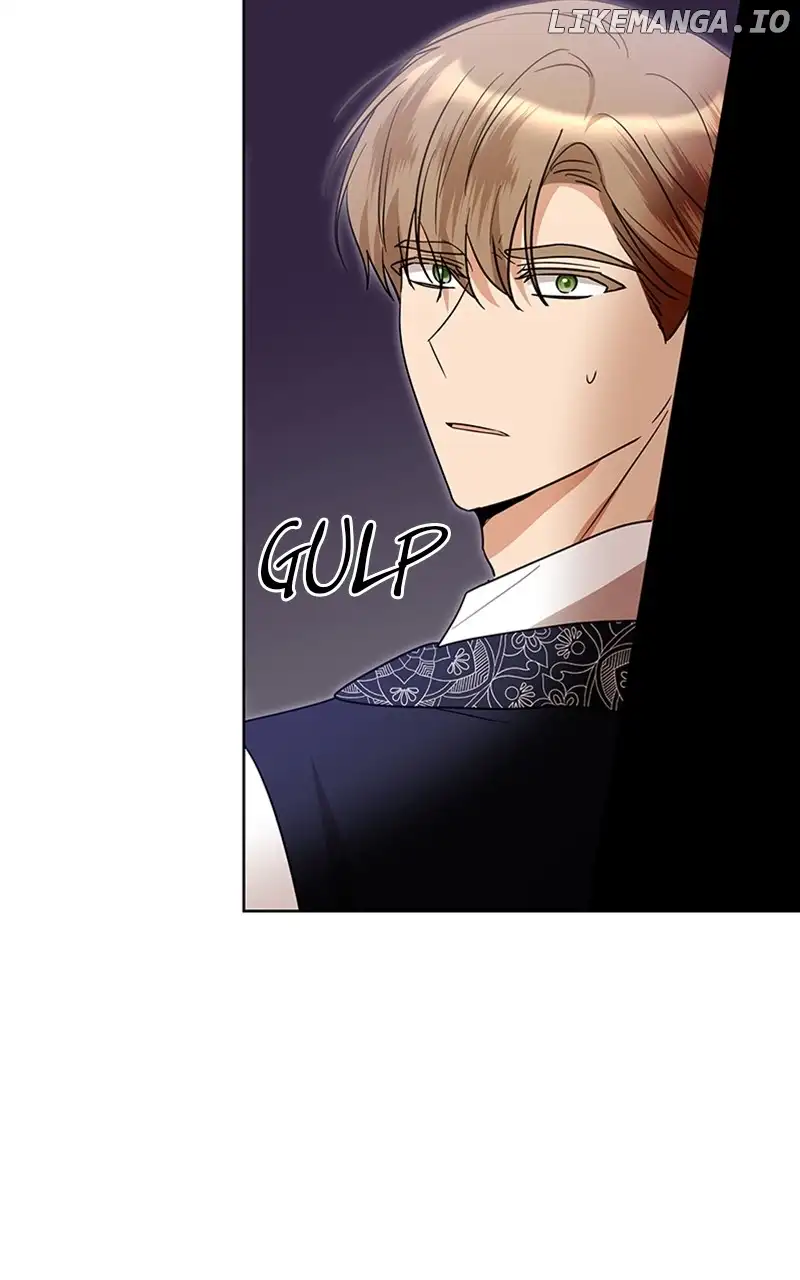 Hoping for My Death chapter 24 page 17