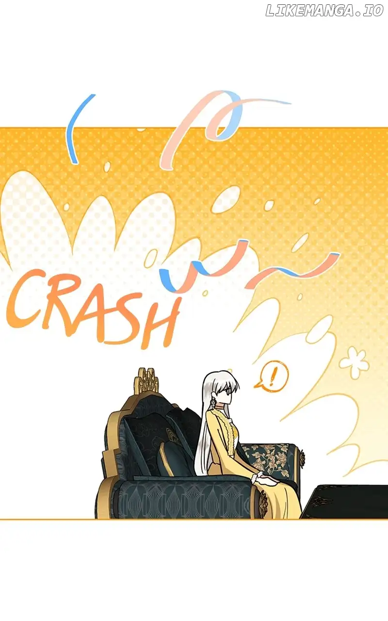 Hoping for My Death chapter 24 page 22