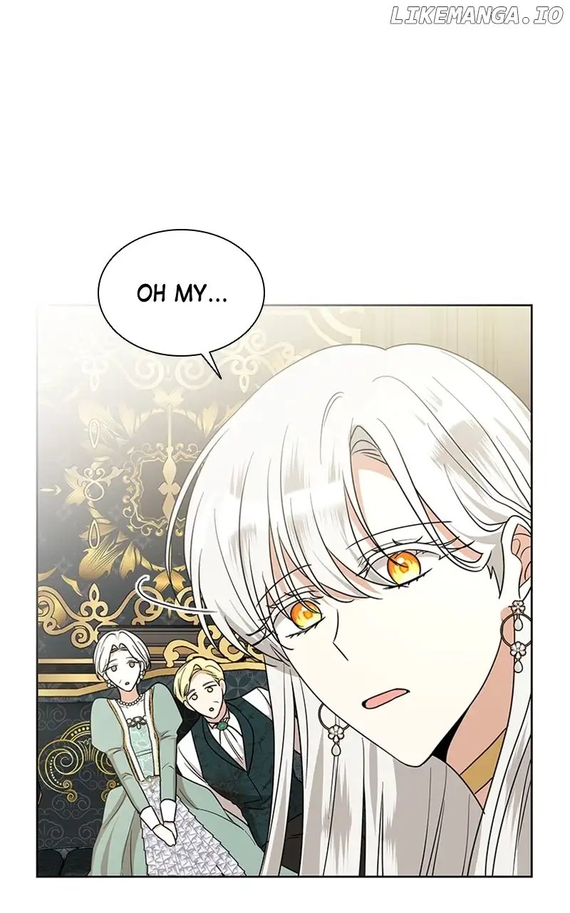 Hoping for My Death chapter 24 page 23