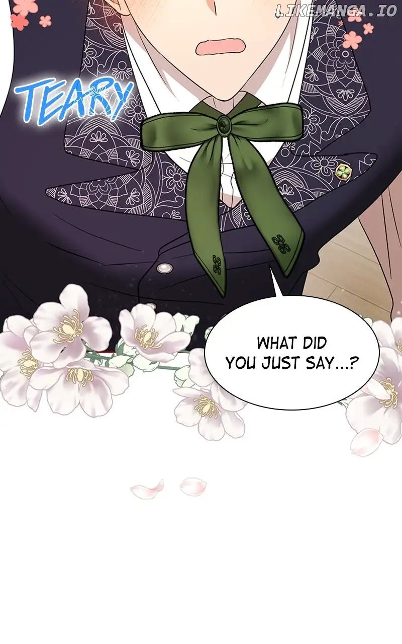 Hoping for My Death chapter 24 page 27
