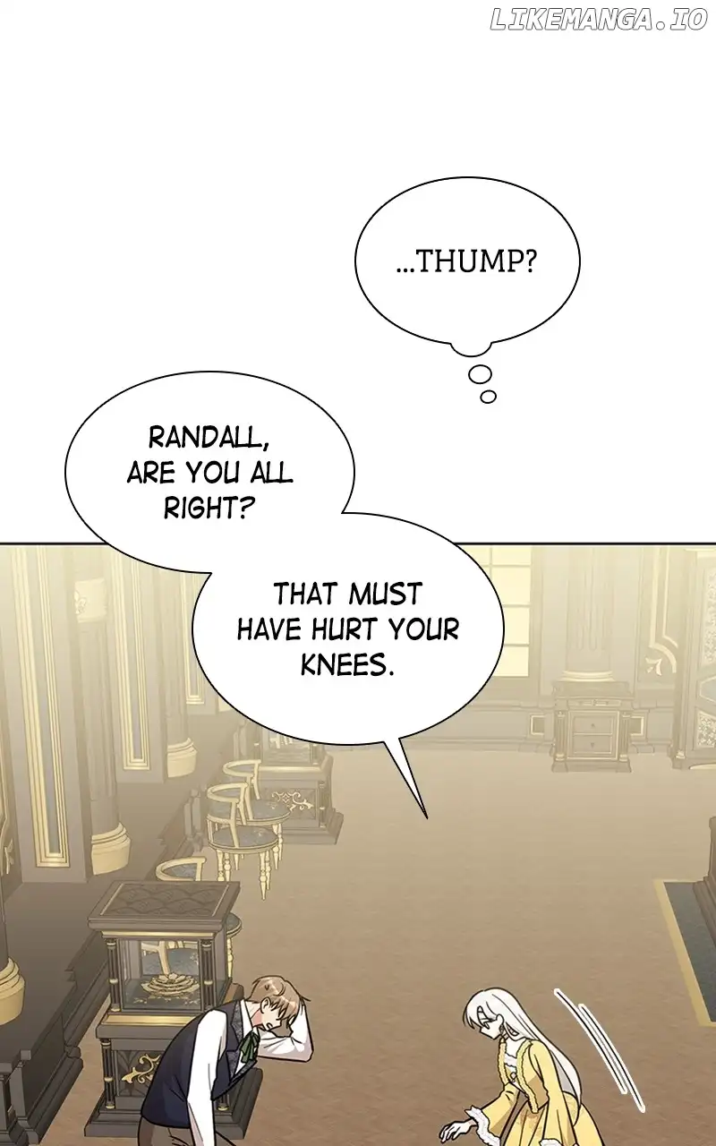 Hoping for My Death chapter 24 page 29