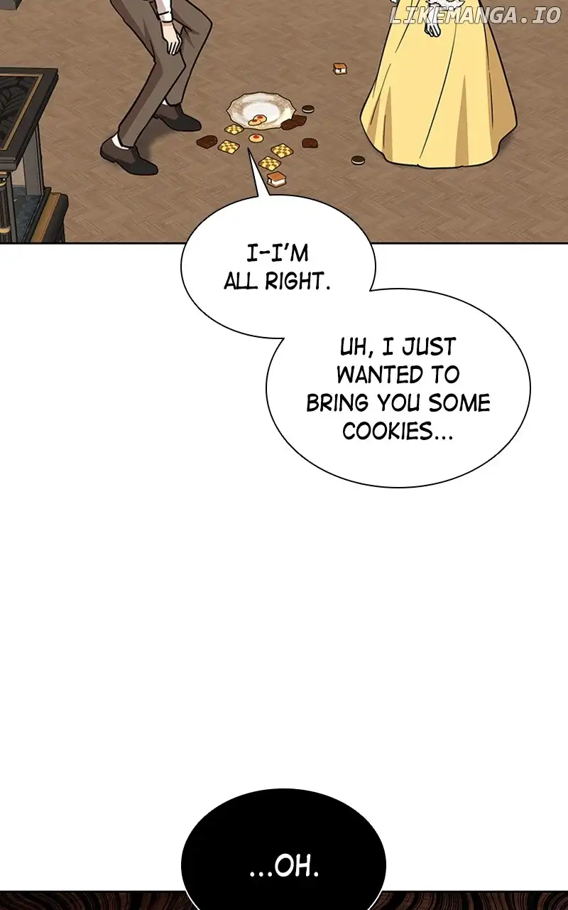 Hoping for My Death chapter 24 page 30