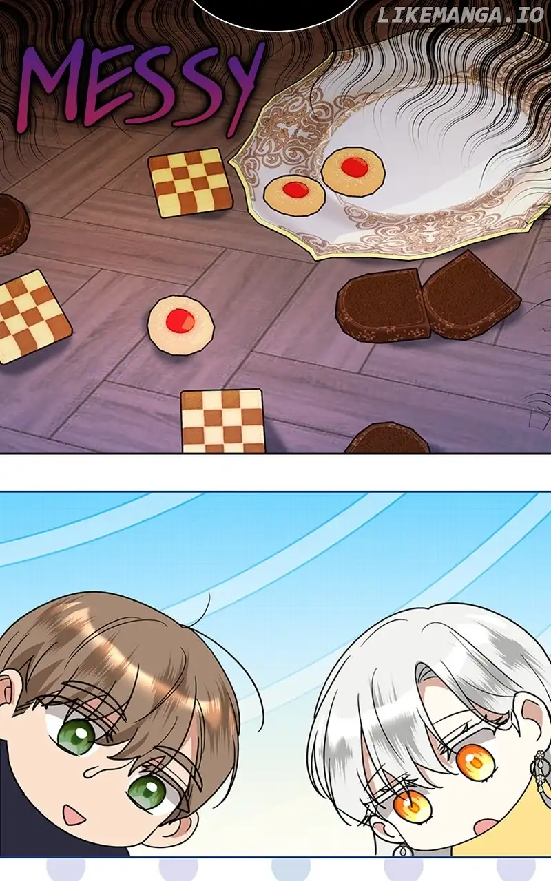Hoping for My Death chapter 24 page 31