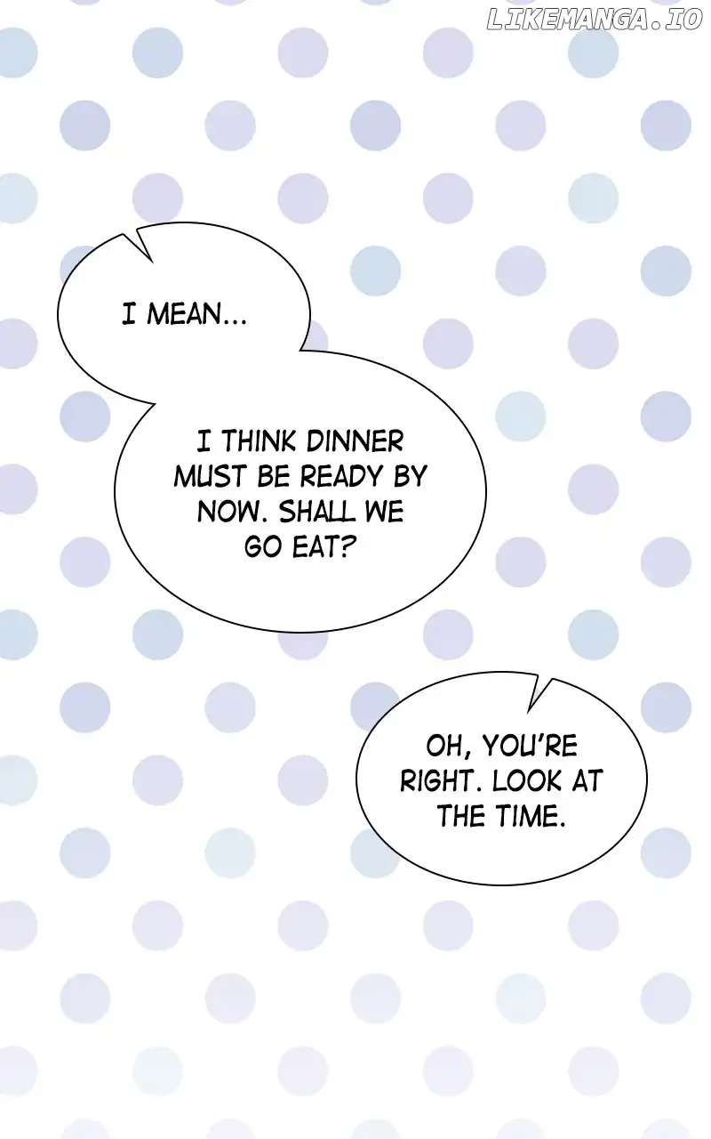 Hoping for My Death chapter 24 page 32