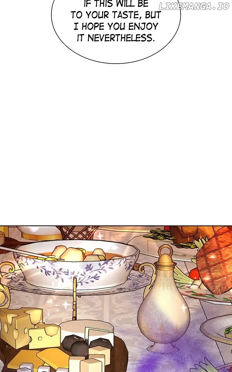 Hoping for My Death chapter 24 page 38