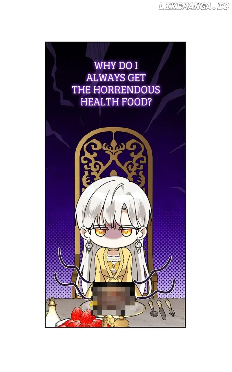 Hoping for My Death chapter 24 page 40