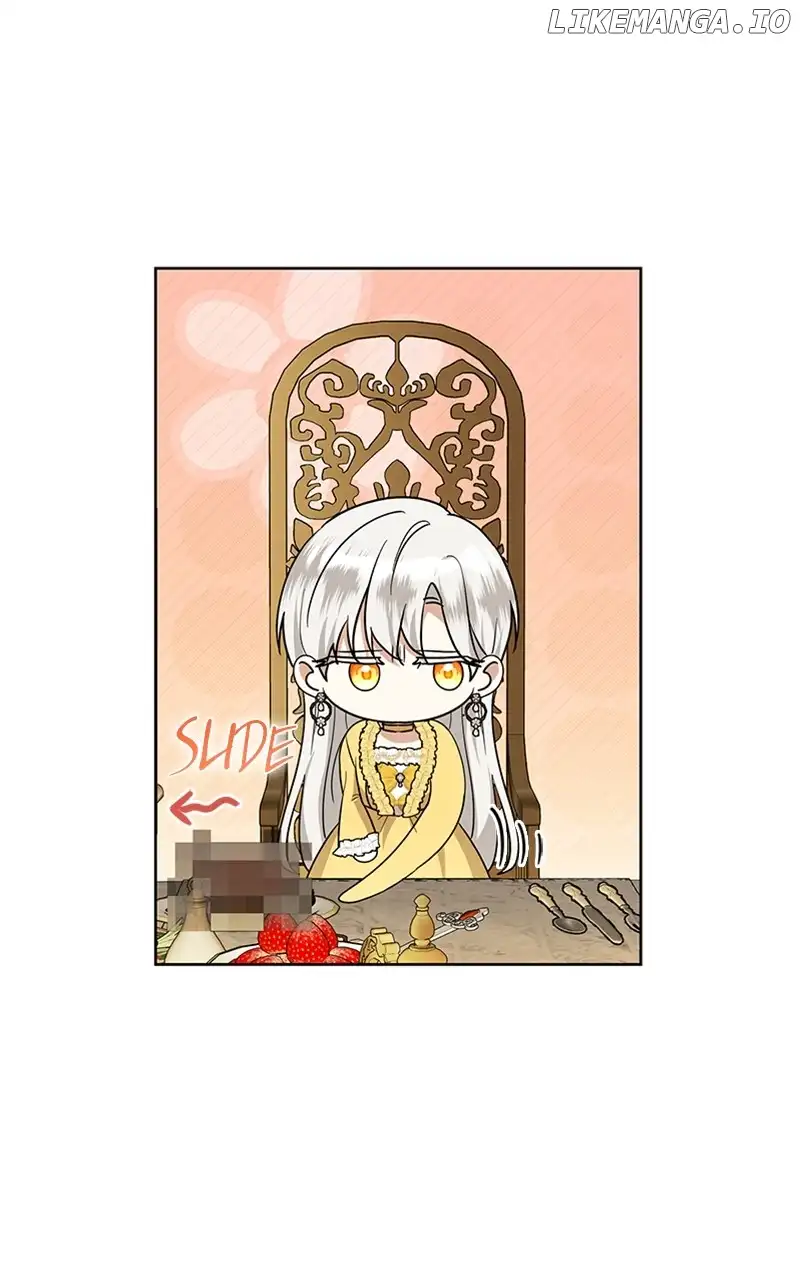 Hoping for My Death chapter 24 page 41
