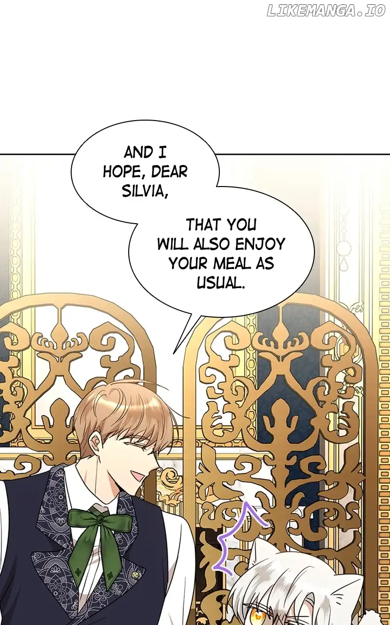 Hoping for My Death chapter 24 page 43