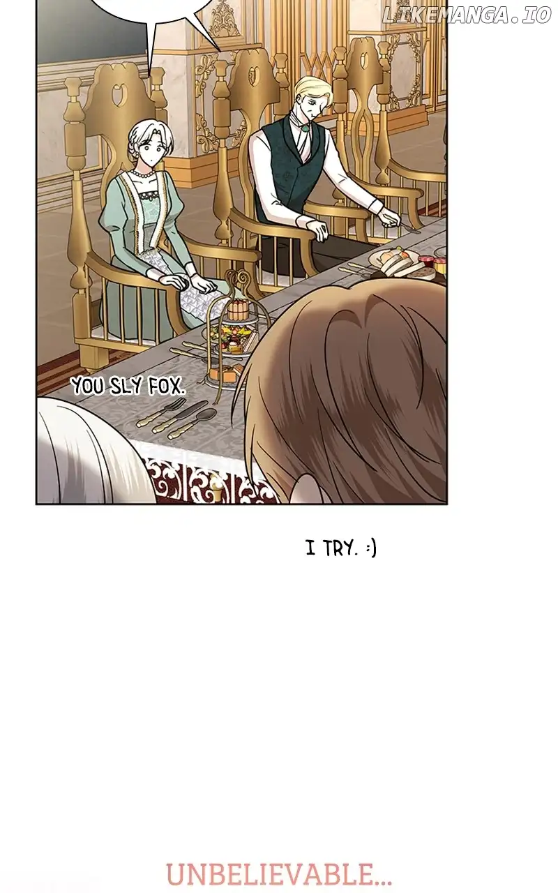 Hoping for My Death chapter 24 page 45