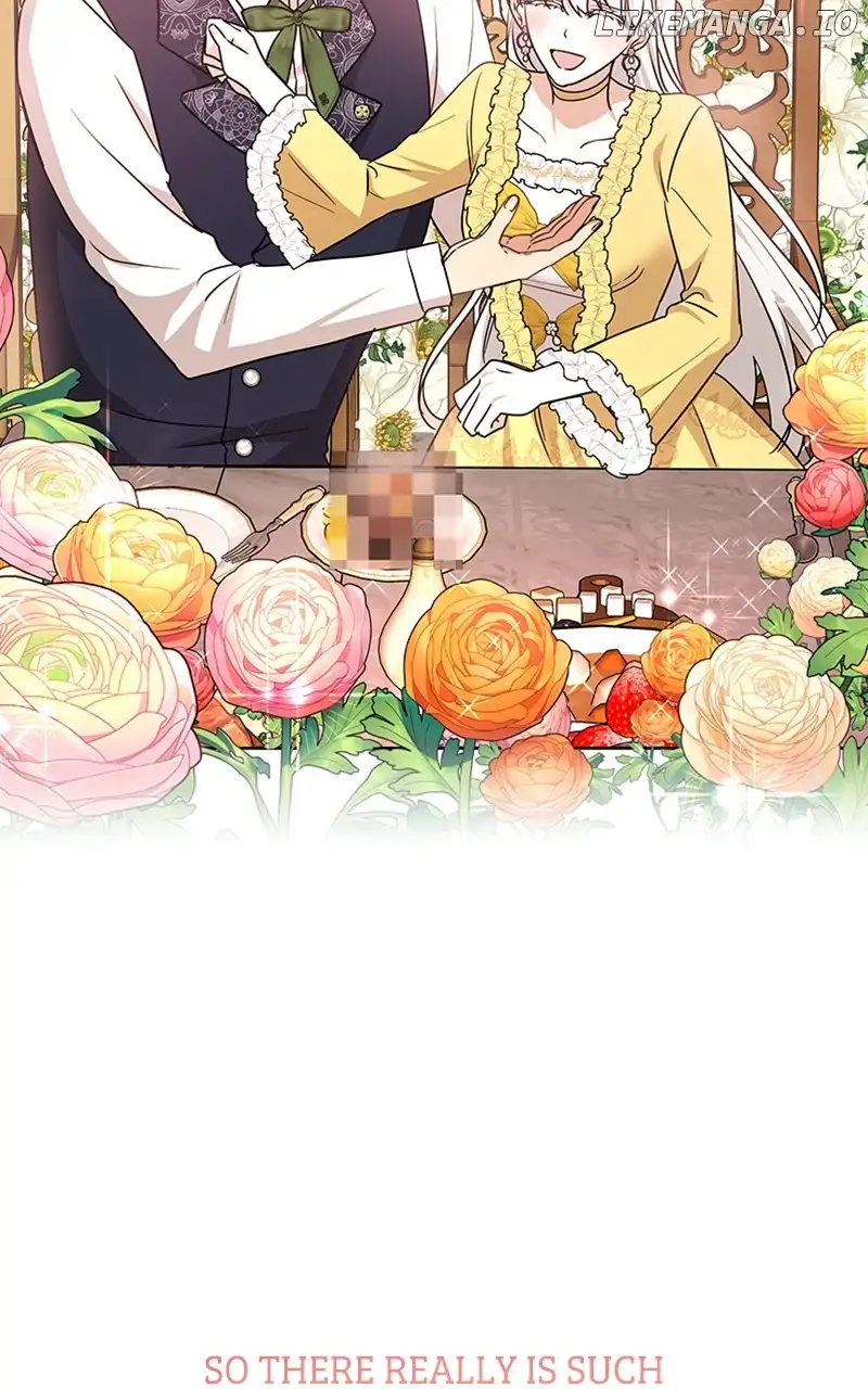Hoping for My Death chapter 24 page 48