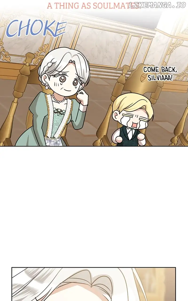 Hoping for My Death chapter 24 page 49