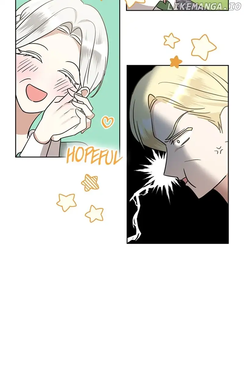 Hoping for My Death chapter 24 page 54