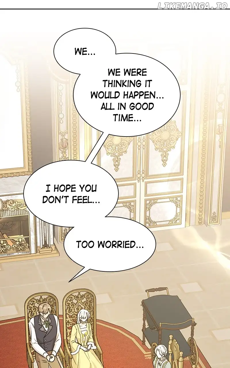 Hoping for My Death chapter 24 page 55