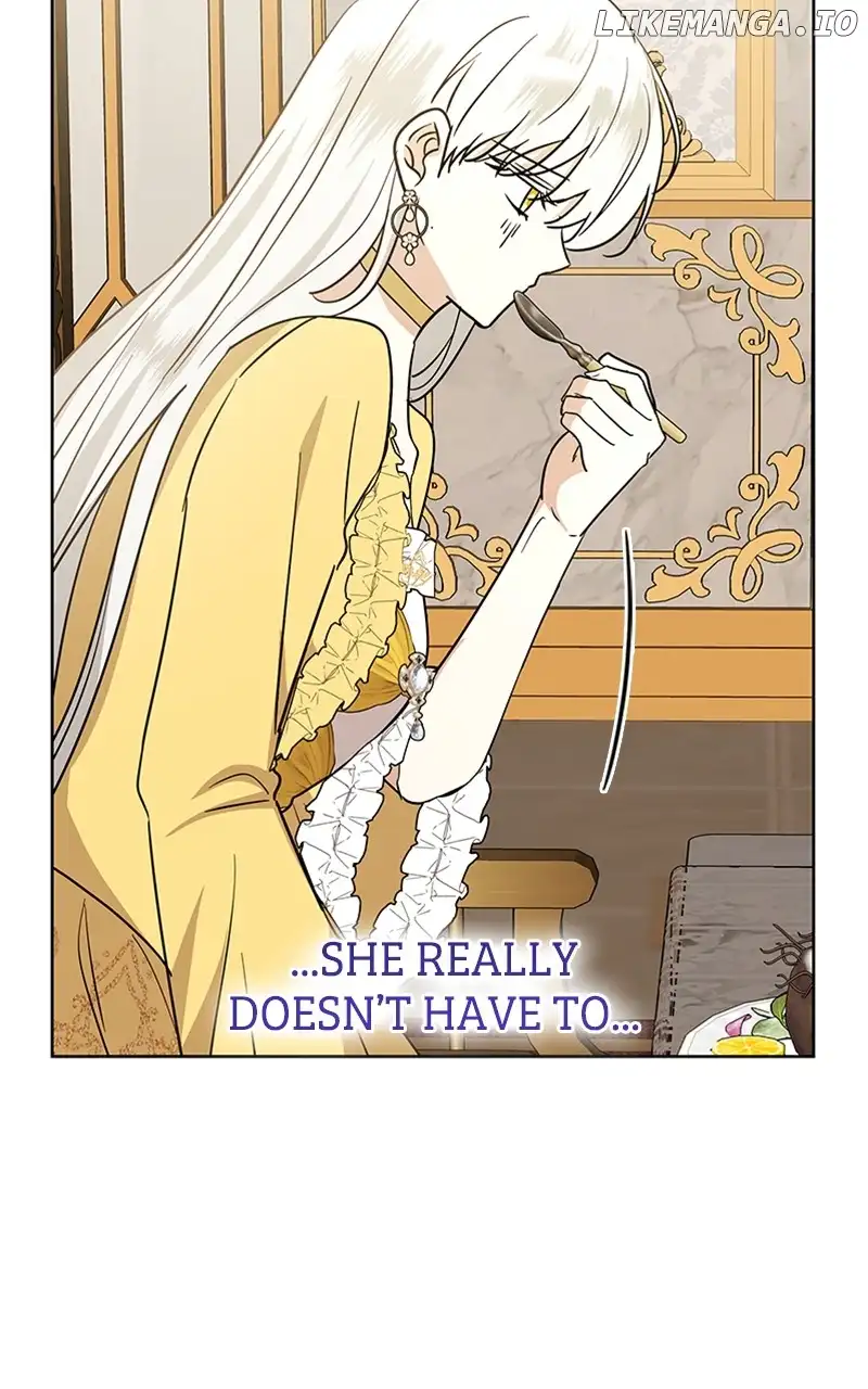 Hoping for My Death chapter 24 page 61