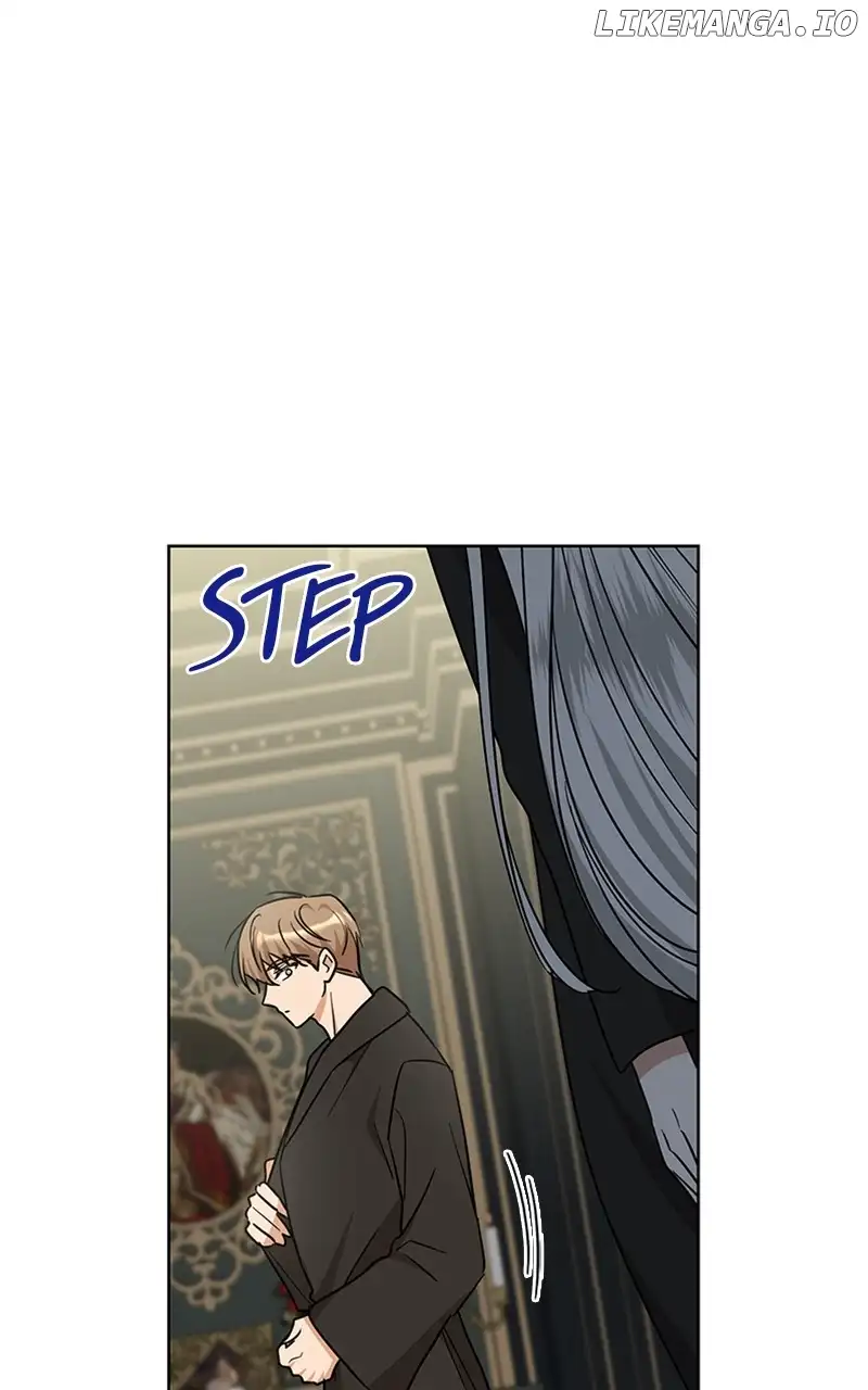 Hoping for My Death chapter 24 page 65
