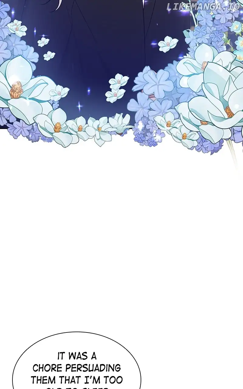 Hoping for My Death chapter 24 page 70