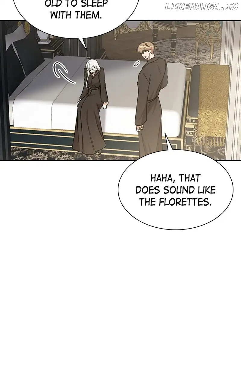 Hoping for My Death chapter 24 page 71