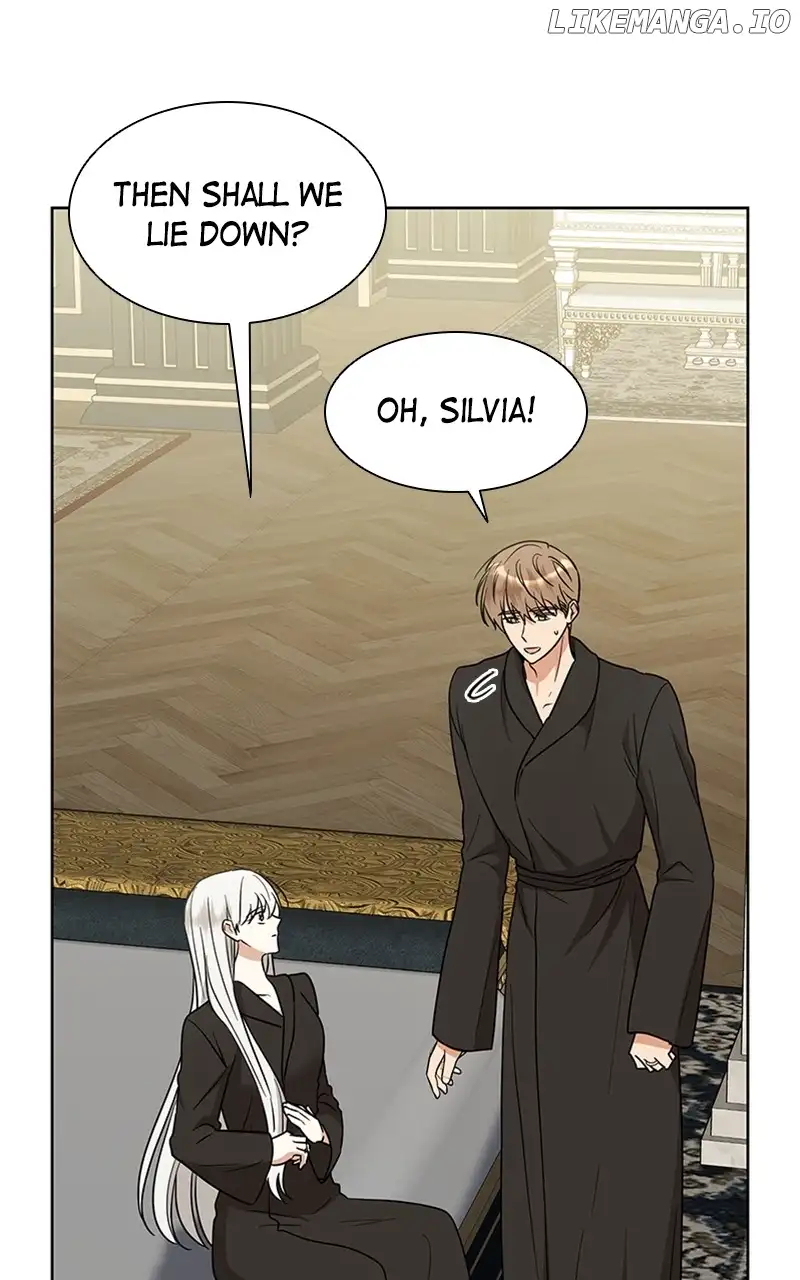 Hoping for My Death chapter 24 page 72