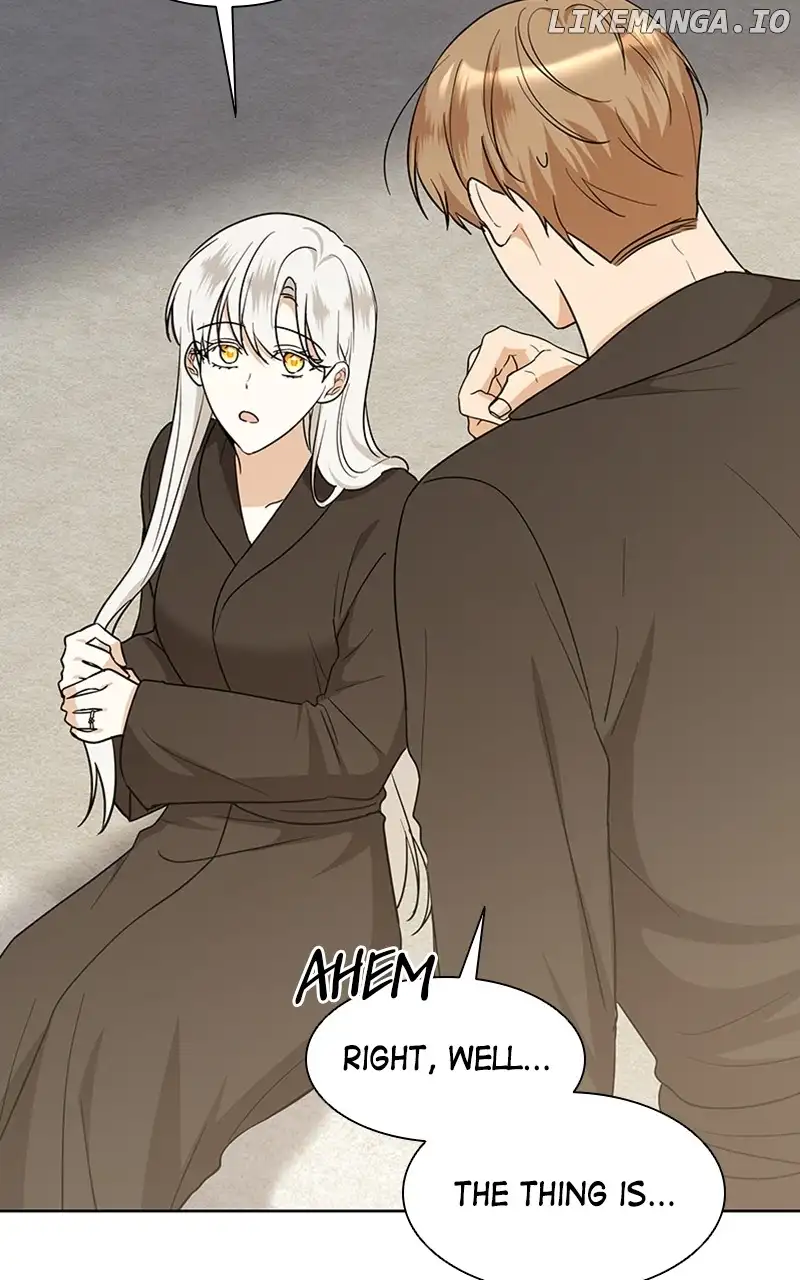 Hoping for My Death chapter 24 page 74