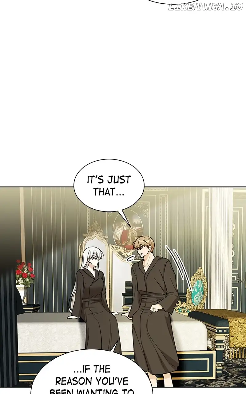 Hoping for My Death chapter 24 page 75